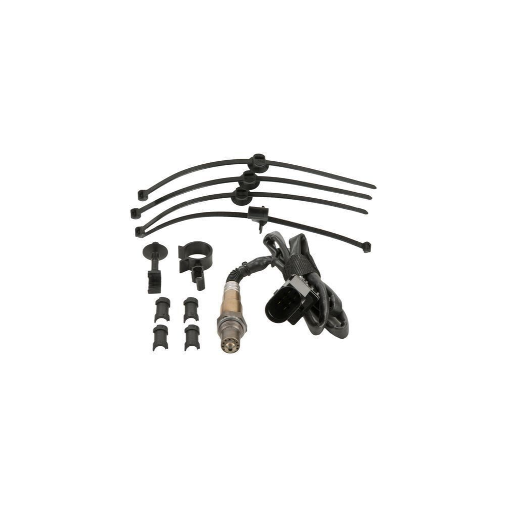 Bosch Oksijen Sensörü VW Golf 5 - Jetta - Passat 1.6 FSI 2004-2010 1K0998262J