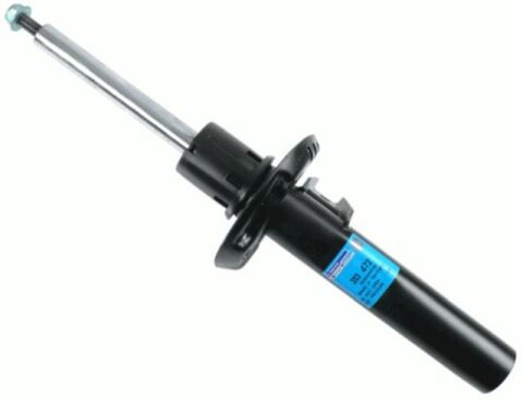 Sachs Amortisör Ön 50Mm Golf 5 - Golf 6 - Jetta - A3 - Scirocco