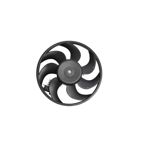 Fan Motoru Davlumbazlı Opel Astra H 1.3 CDTI 2006- 13126384