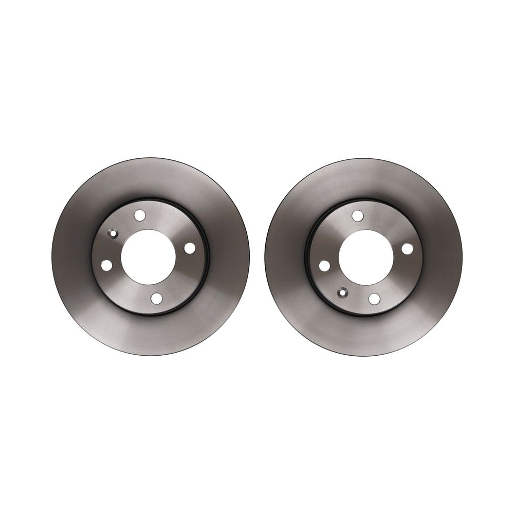 Trw Fren Diski Ön VW Golf 1 - Golf 2 - Audi 80 1978-1991 811615301