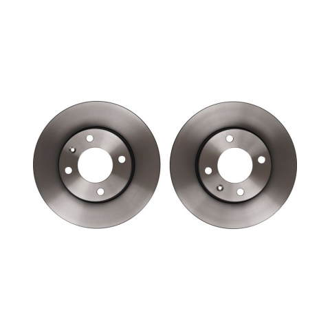 Trw Fren Diski Ön VW Golf 1 - Golf 2 - Audi 80 1978-1991 811615301
