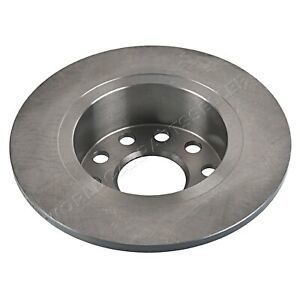 Fren Dıskı Arka Octavıa 13- Ioe-Vw 5Q0615601C