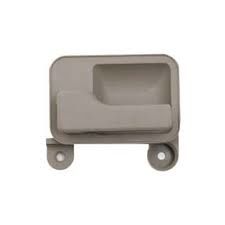 Kapı Ic Acma Kolu On Sol Sıyah Opel Vectra A 88 > 134367