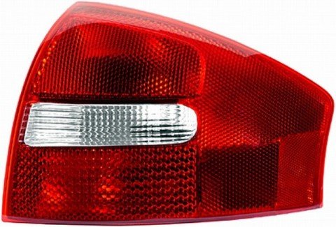 Stop Lambası Sol A6 01-03 Depo 4B5945095B