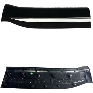 Kapı Cıtası On Sag Krom Chery Tıggo 7 Pro 23> 609000991AA