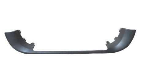 Tampon Izgara Cıtası On Orta Vw Crafter 06 > 2E0807819