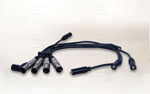Bujı Kablosu Set Vw Golf3 4 Passat Polo Classıc Vent ALX2010