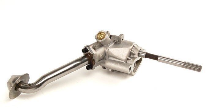 M.Marelli Yağ Pompası VW Passat - A4 - A6 1.8 - 1.8 T 1997-2004 058115105C