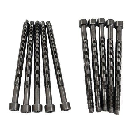 Sılındır Kapak Saplaması Passat Caddy T5 A3 97- Fe 038103384
