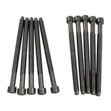 Sılındır Kapak Saplaması Passat Caddy T5 A3 97- Fe 038103384