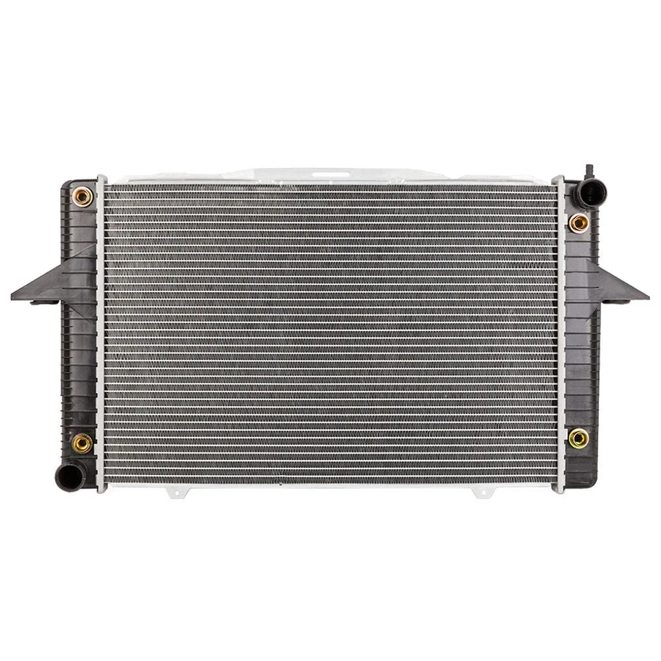 Su Radyatoru Brazıng At 590X388x32 Volvo S70. 850 Tu 8601356