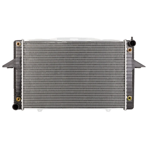 Su Radyatoru Brazıng At 590X388x32 Volvo S70. 850 Tu 8601356