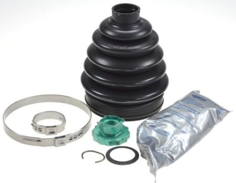Aks Körügü Dıs Polo Cordoba Fabıa A1 01- Gkn 6Q0498203