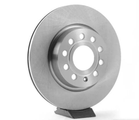 Textar Fren Diski Ön VW Golf 5 - Golf 6 - Jetta - Audi A3 - Seat Leon 2004-2013 1K0615301AK