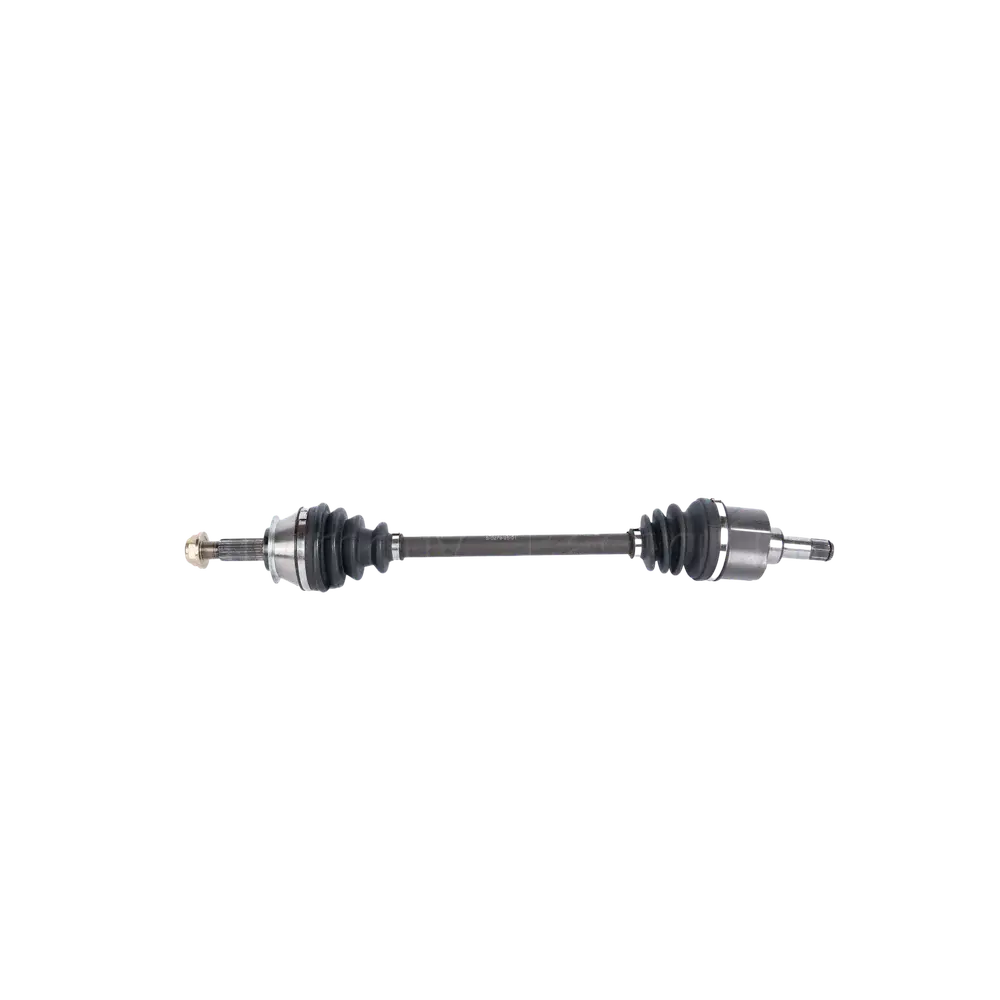 Komple Aks Ön Sol VW Load Up - Citigo - Mii 1.0 2011-2019 1S0407761B