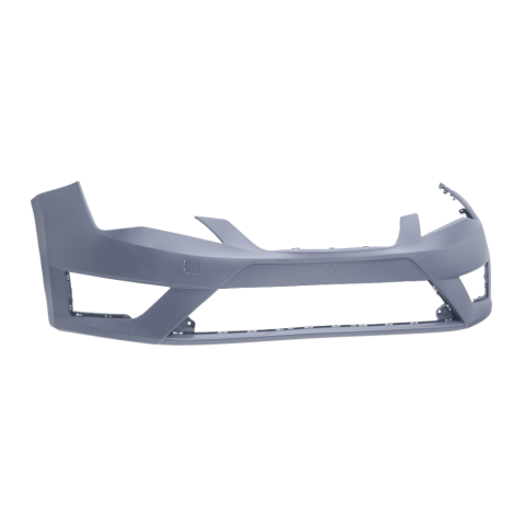 Ön Tampon Sensörsüz Far Yıkamasız Astarlı Seat Leon FR 2013-2017 5F0807217ELGRU