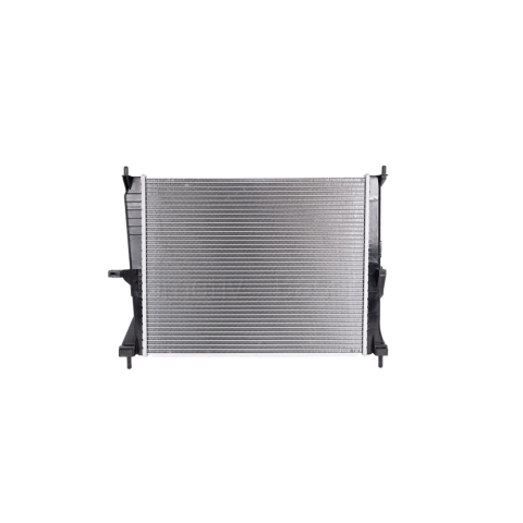 Su Radyatörü Renault Clio - Nissan Micra 1.5 dCi 21410637605