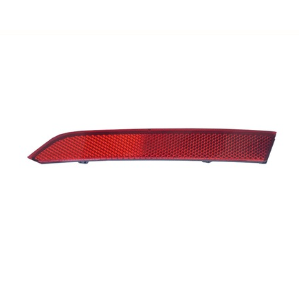 VW Passat Arka Sol Dış Reflektörü 2015-2019 - 3G0945105A