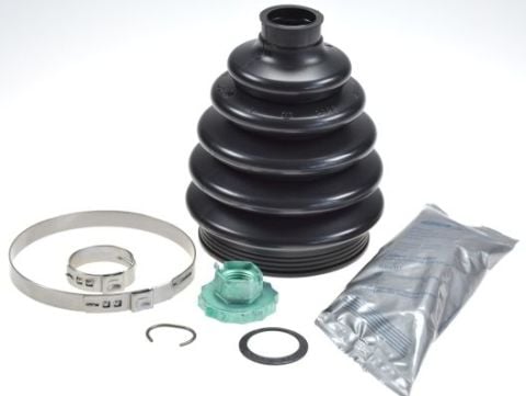 Aks Körügü Dıs Polo A1 Ibıza Fabıa 01- Gkn 6Q0498203A
