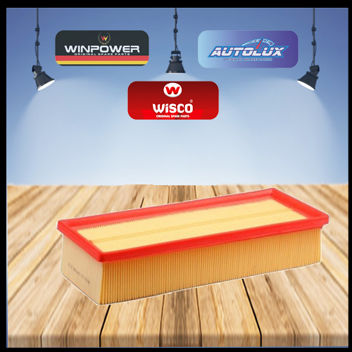 Hava Fıltresı Kutulu Vw Golf5 Golf6 Jetta Passat [1K0129620D]