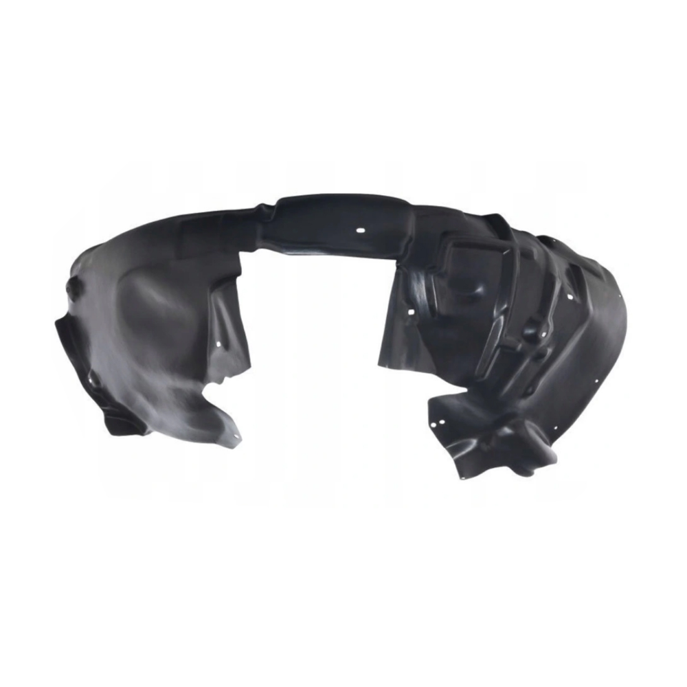 Audi A1 Ön Sol Çamurluk Davlumbazı 2010-2015 8X0809961C