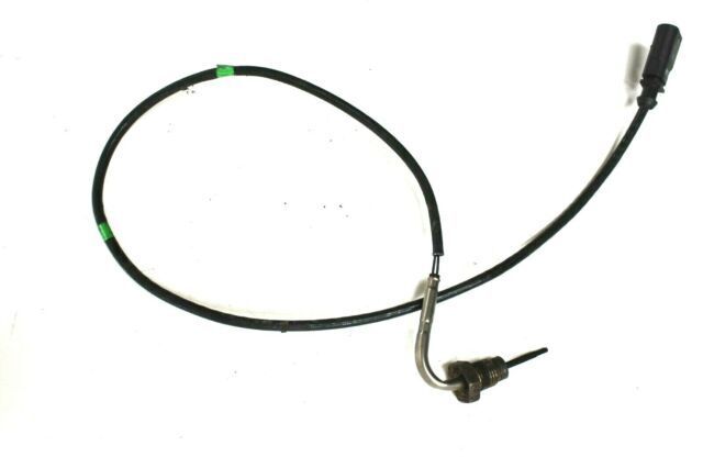 Ngk Egzoz Sıcaklık Sensörü VW A3 - Q2 - Passat 2.0 TDI DFHA-CRLB-DFEA 2015- 04L906088AC