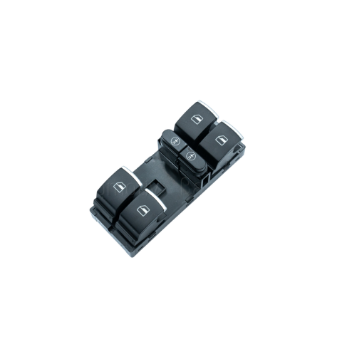 Cam Açma Anahtar Grubu VW Touareg - Touran - Sharan - Seat Alhambra 10-18 7P6959857