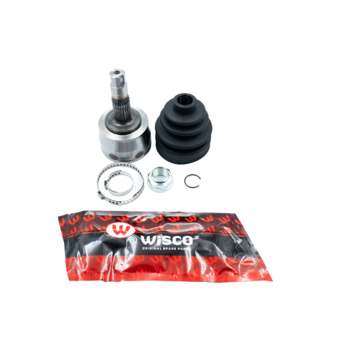 Aks Kafası Dış Opel Corsa D 1.2 - 1.4 2006- 1603411