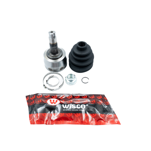 Aks Kafası Dış Opel Corsa D 1.2 - 1.4 2006- 1603411