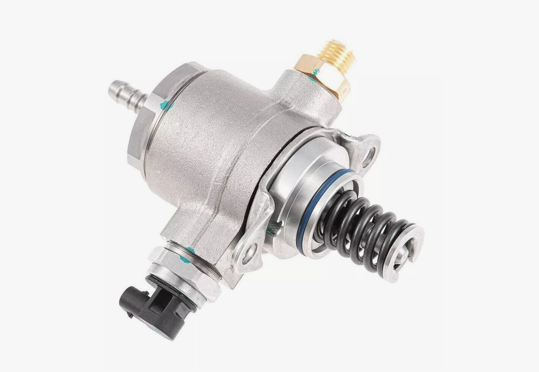 Yuksek Basınc Pompası Audı Tt R8 2.4Rs 5.2Fsı 09 07L127025AL