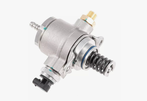 Yuksek Basınc Pompası Audı Tt R8 2.4Rs 5.2Fsı 09 07L127025AL