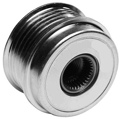 Alternator Gergı Rulmanı Vw Passat 2.3 V5 97 > 038903119L