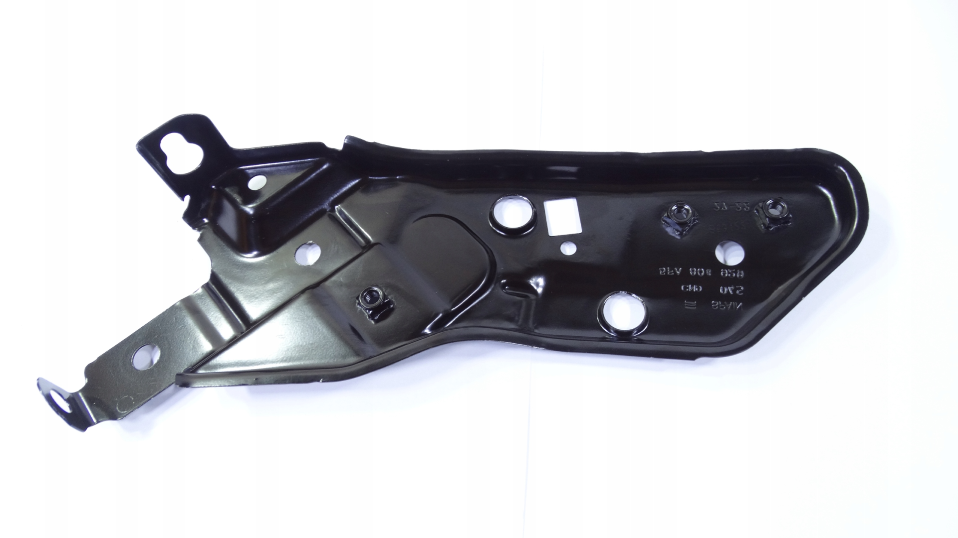 Far Baglantı Braketı On Sag Seat Leon 20 > 5FA806930