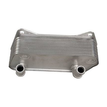 Sanzuman Yag Sogutucu Golf5 Jetta Passat Caddy A3 02E409061B