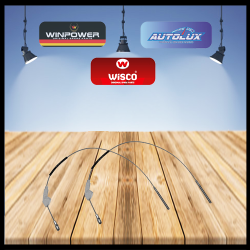 El Fren Telı Arka Sol Opel Vectra A 2.0 89 > 522599