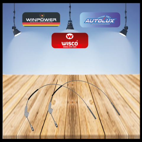 El Fren Telı Arka Sol Opel Vectra A 2.0 89 > 522599