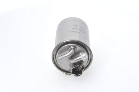 A4 A6 Yakıt Fıltresı 05-11 [Bosch] [8E0127401]