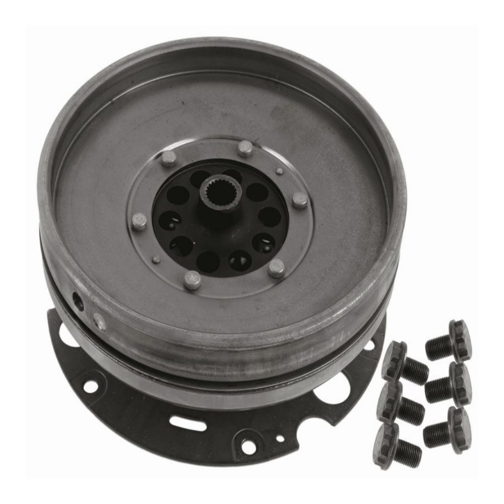 Sachs Volan VW A4 - A5 - A6 CJEB - CDNB - CNCD - CAEB - CAED 1.8 TFSI - 2.0 TFSI 0AW105317T