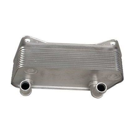 Kale Şanzıman Yağ Soğutucu VW Golf 5 - Jetta - Passat - Caddy - Audi A3 DSG 2004-2013 02E409061B