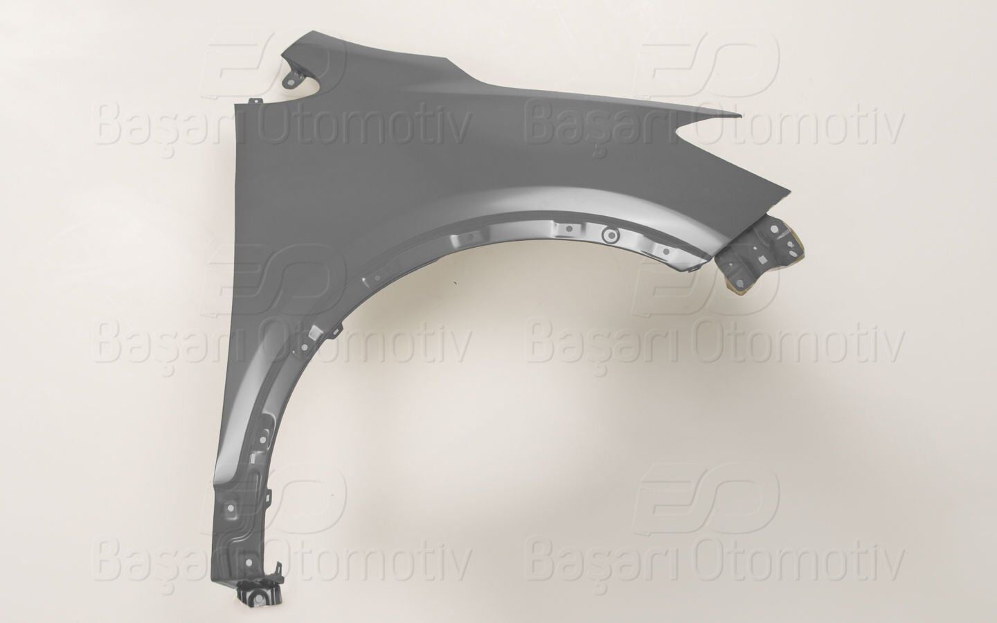Ön Sağ Çamurluk Opel Mokka 2013- 1100067