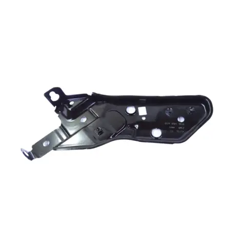 Ön Tampon Seat Ibiza FR - Ibiza Cupra 2012-2017 6J0807217BCGRU