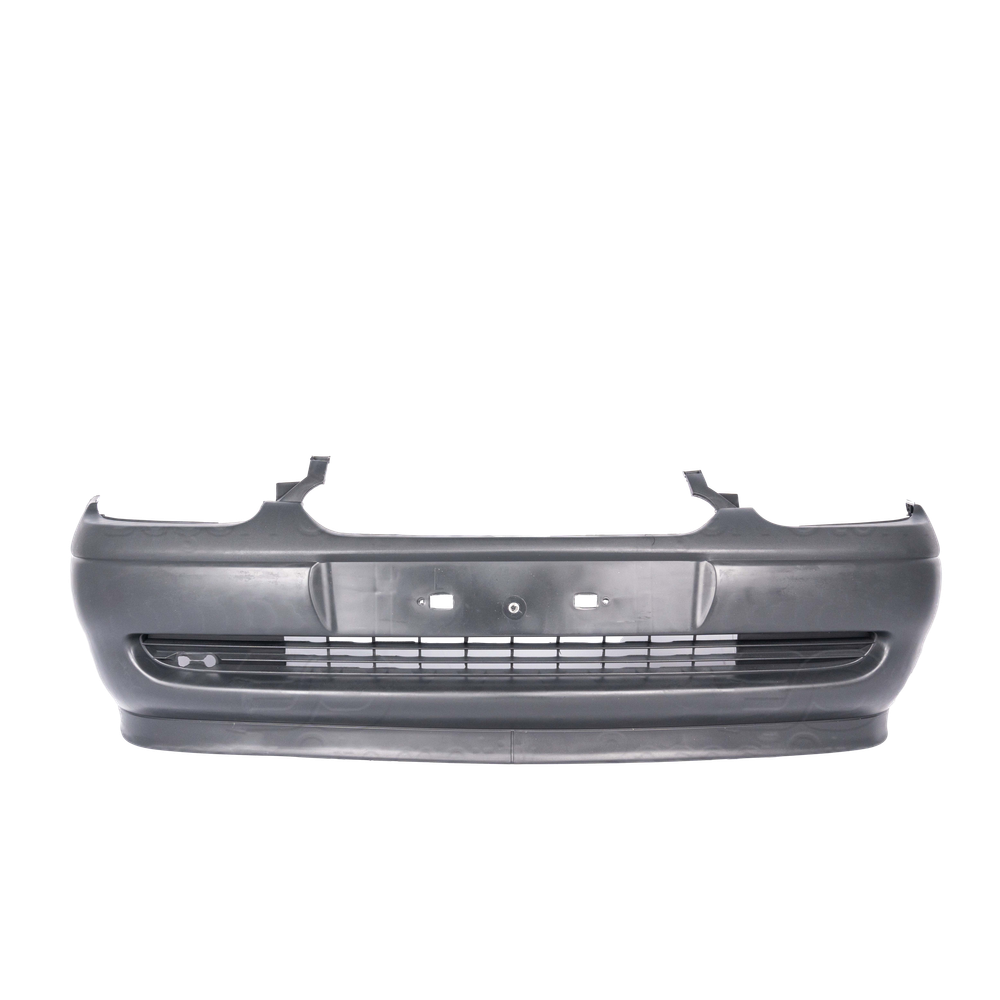 Tampon Ön Panjursuz Spoylerli Siyah Opel Corsa B 1997-2000 027032