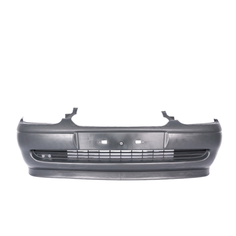 Tampon Ön Panjursuz Spoylerli Siyah Opel Corsa B 1997-2000 027032