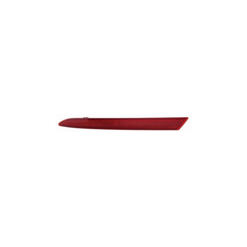 Depo Tampon Reflektörü Arka Sol VW Jetta 2010-2015 5C6945105