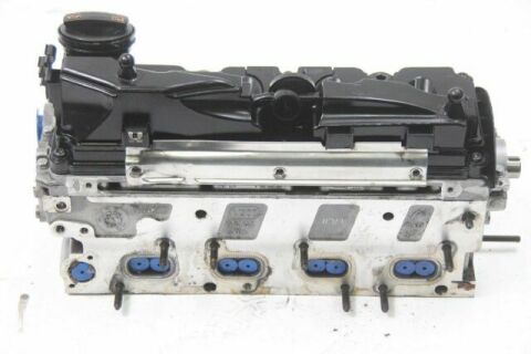 SİLİNDİR KAPAĞI (BOŞ) GOLF6 JETTA 1.6 TDİ CADDY CAYC CAYB CAYD