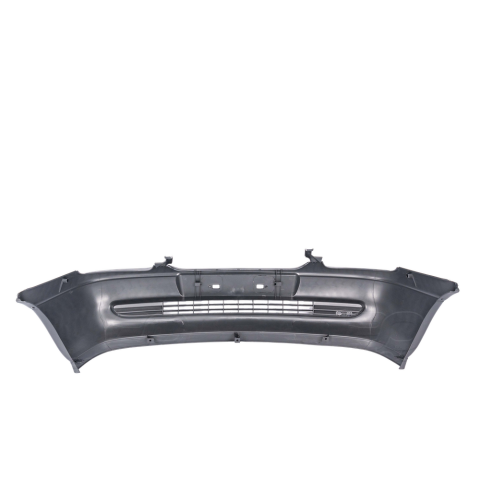 Tampon Ön Panjursuz Spoylerli Siyah Opel Corsa B 1997-2000 027032