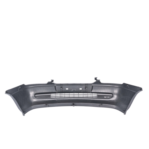 Tampon Ön Panjursuz Spoylerli Siyah Opel Corsa B 1997-2000 027032