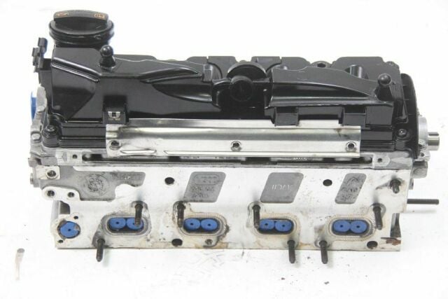 Silindir Kapağı (Boş) Golf6 Jetta 1.6 Tdi Caddy Cayc Cayb Cayd