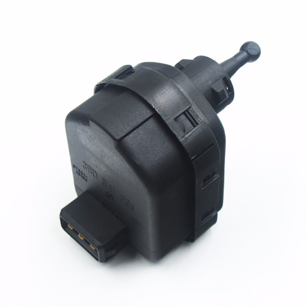 İthal Far Ayar Motoru Volkswagen Passat B5 1997-2001 - 3B0941295