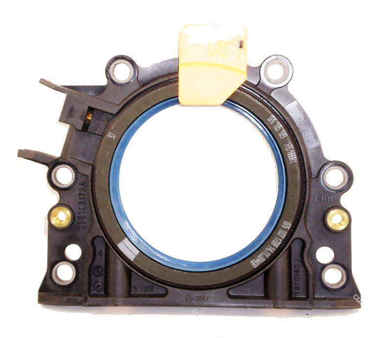 Flanslı Krank Kecesı Arka Vw Crafter 2.5 Tdı Bjm  076103171B